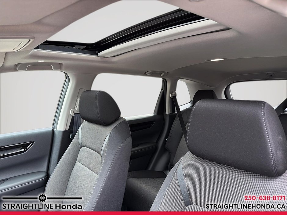 2026 Honda CR-V SPORT-15