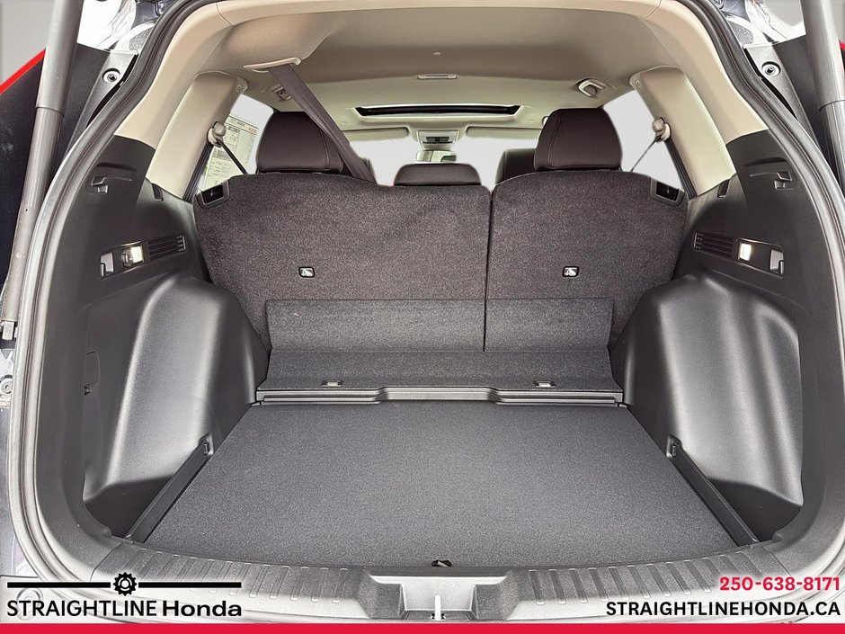 2026 Honda CR-V SPORT-5