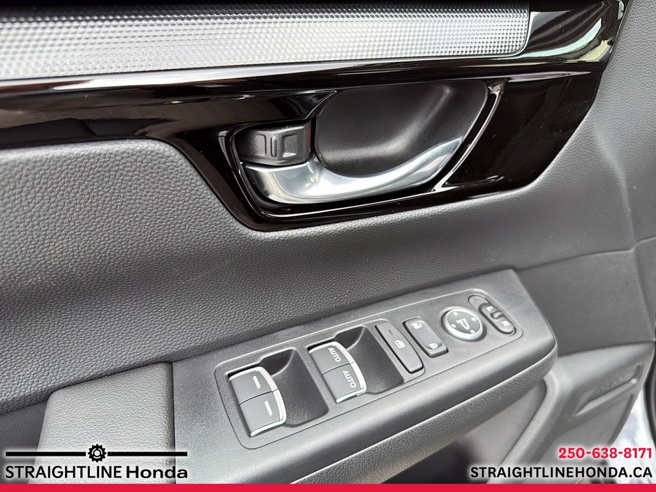 2026 Honda CR-V SPORT-10