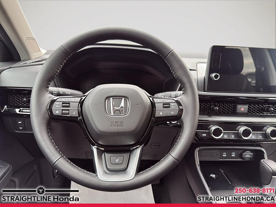 2026 Honda CR-V SPORT-11