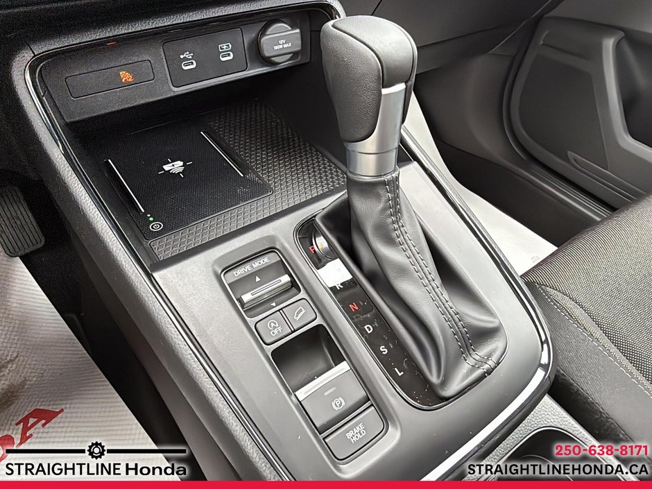 2026 Honda CR-V SPORT-13