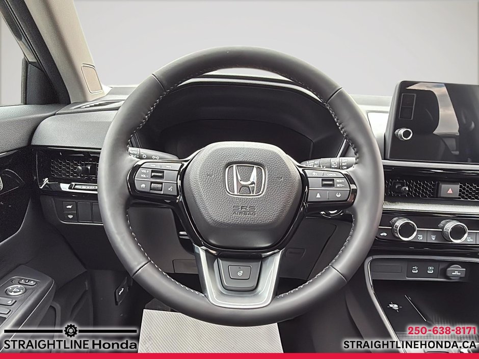 2026 Honda CR-V SPORT-11