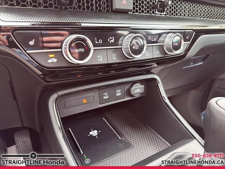 2026 Honda CR-V SPORT-17