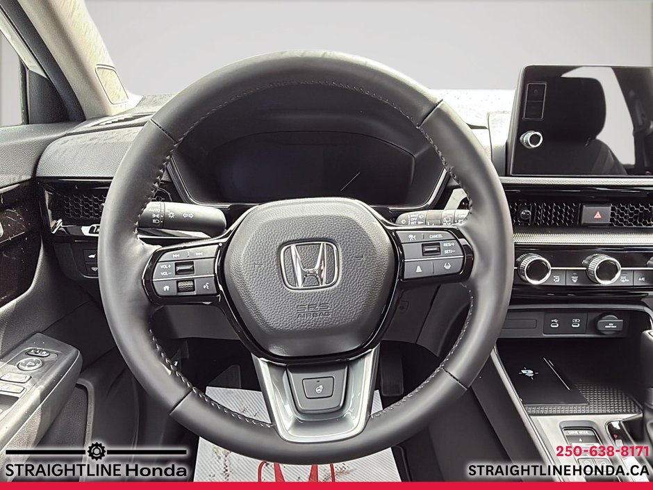 2026 Honda CR-V SPORT-11