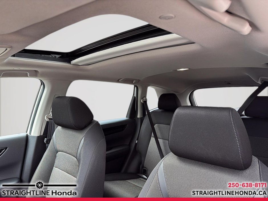 2026 Honda CR-V SPORT-15