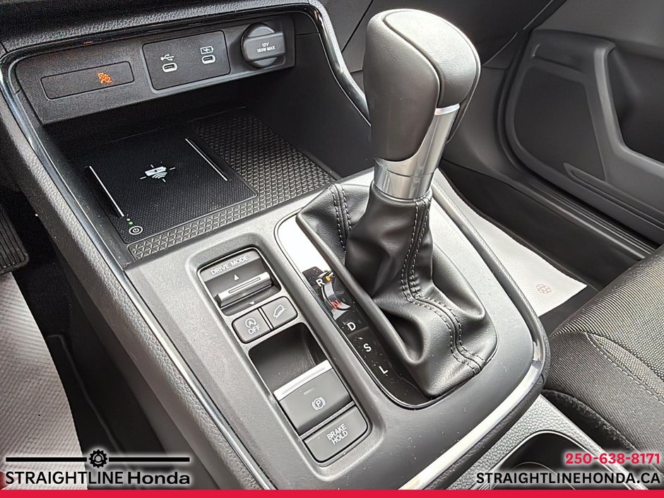 2026 Honda CR-V SPORT-13