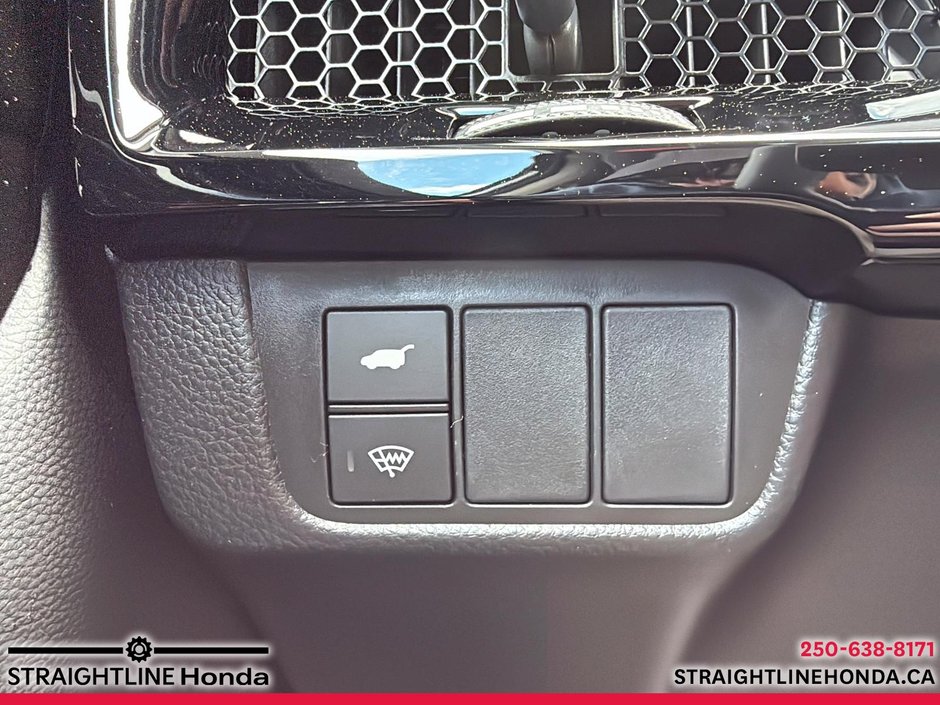 2026 Honda CR-V SPORT-14