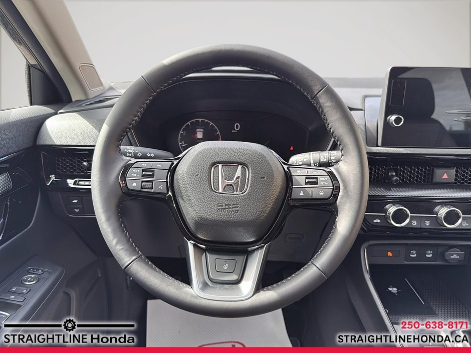 2026 Honda CR-V SPORT-11