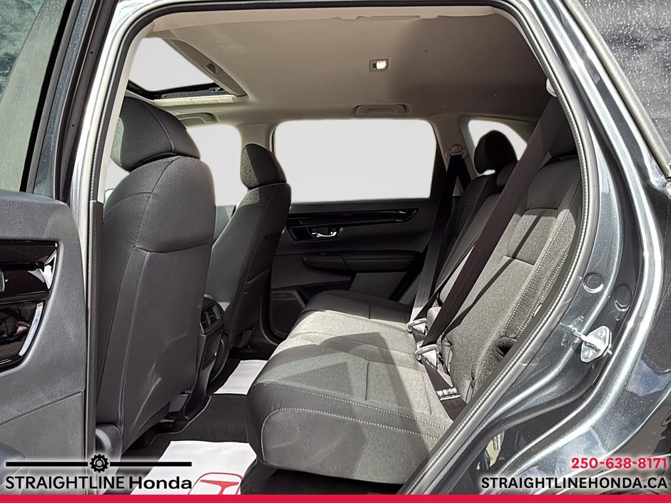 2026 Honda CR-V SPORT-19