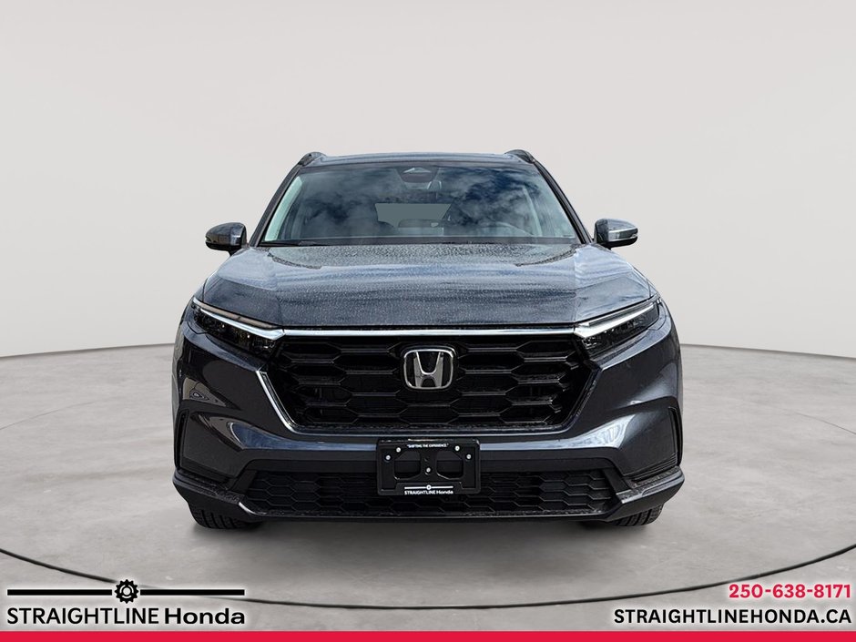 2026 Honda CR-V SPORT-1