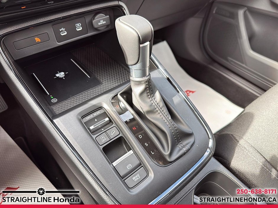 2026 Honda CR-V SPORT-13