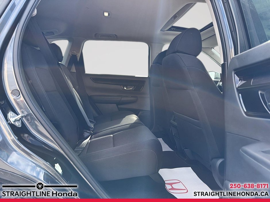 2026 Honda CR-V SPORT-20