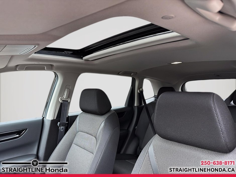 2026 Honda CR-V SPORT-15