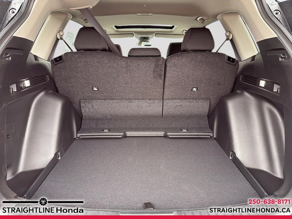 2026 Honda CR-V SPORT-5