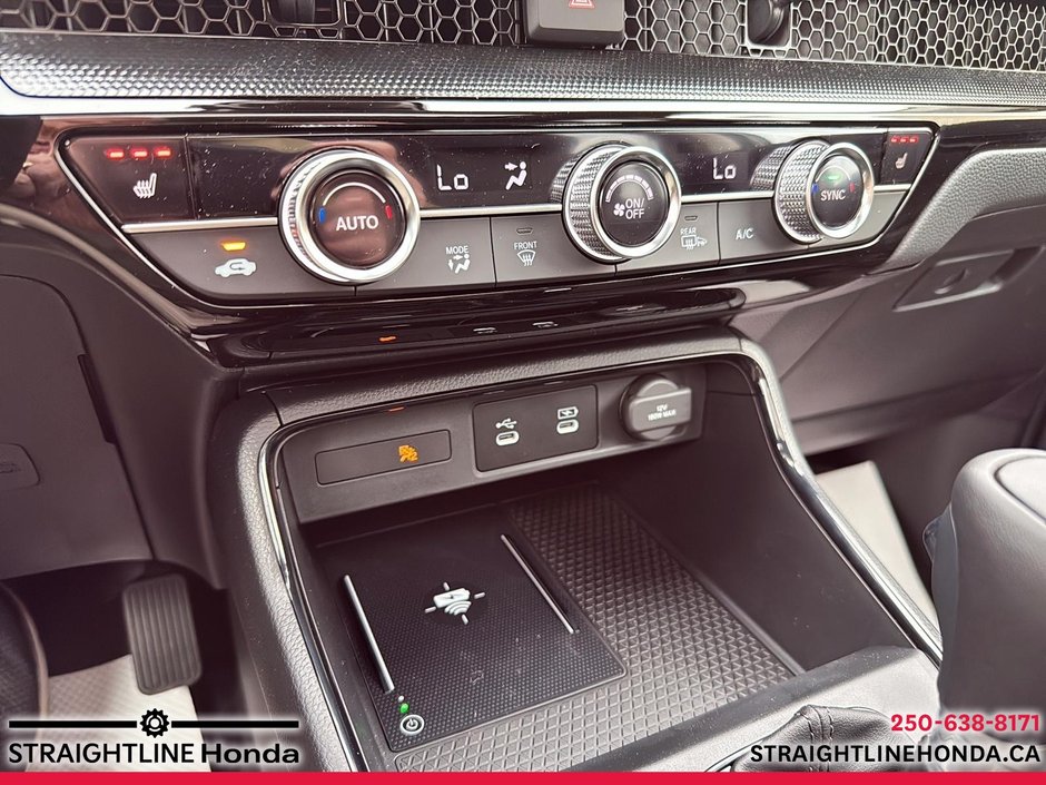 2026 Honda CR-V SPORT-17