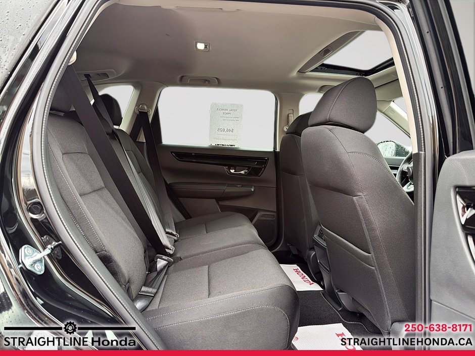 2026 Honda CR-V SPORT-20