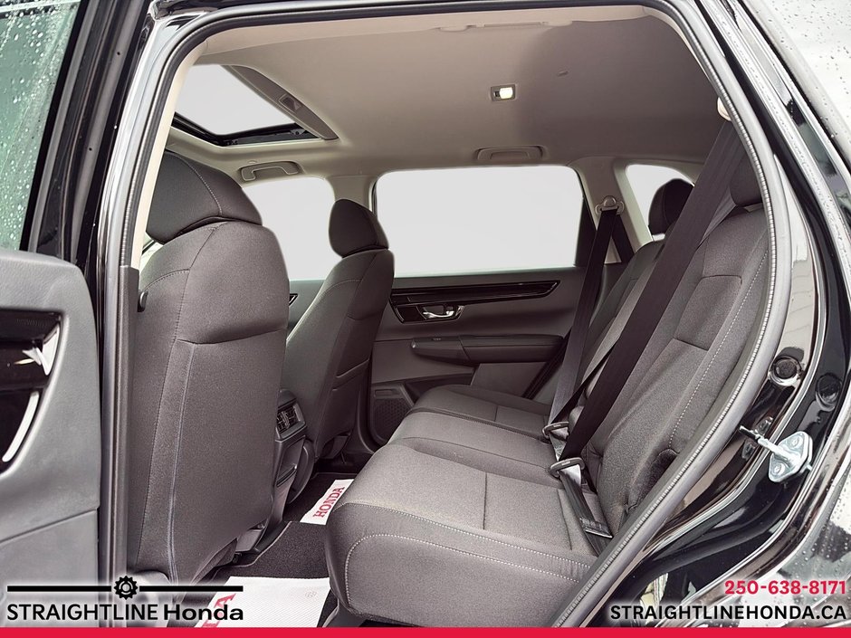 2026 Honda CR-V SPORT-19