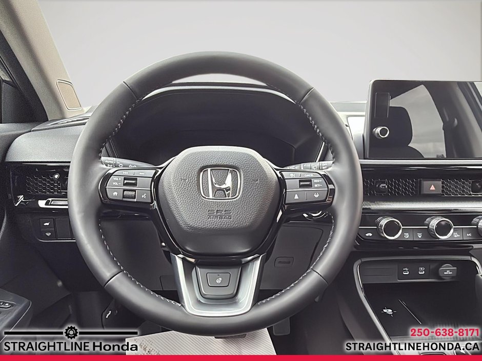 2026 Honda CR-V SPORT-11