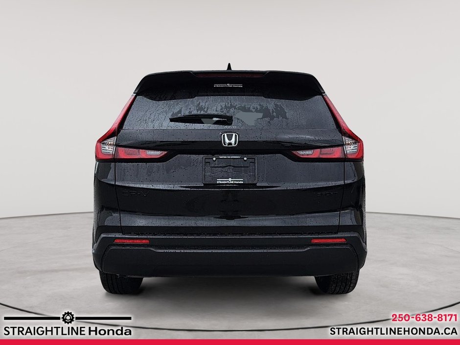 2026 Honda CR-V SPORT-2