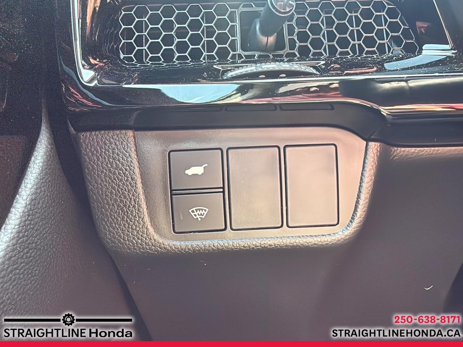 2026 Honda CR-V SPORT-14