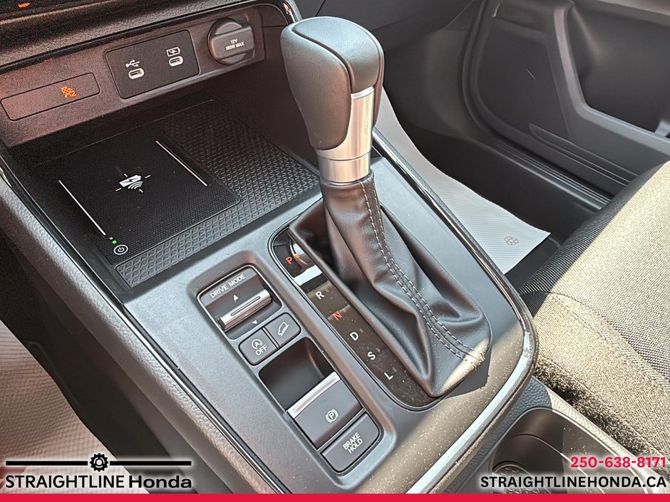 2026 Honda CR-V SPORT-13
