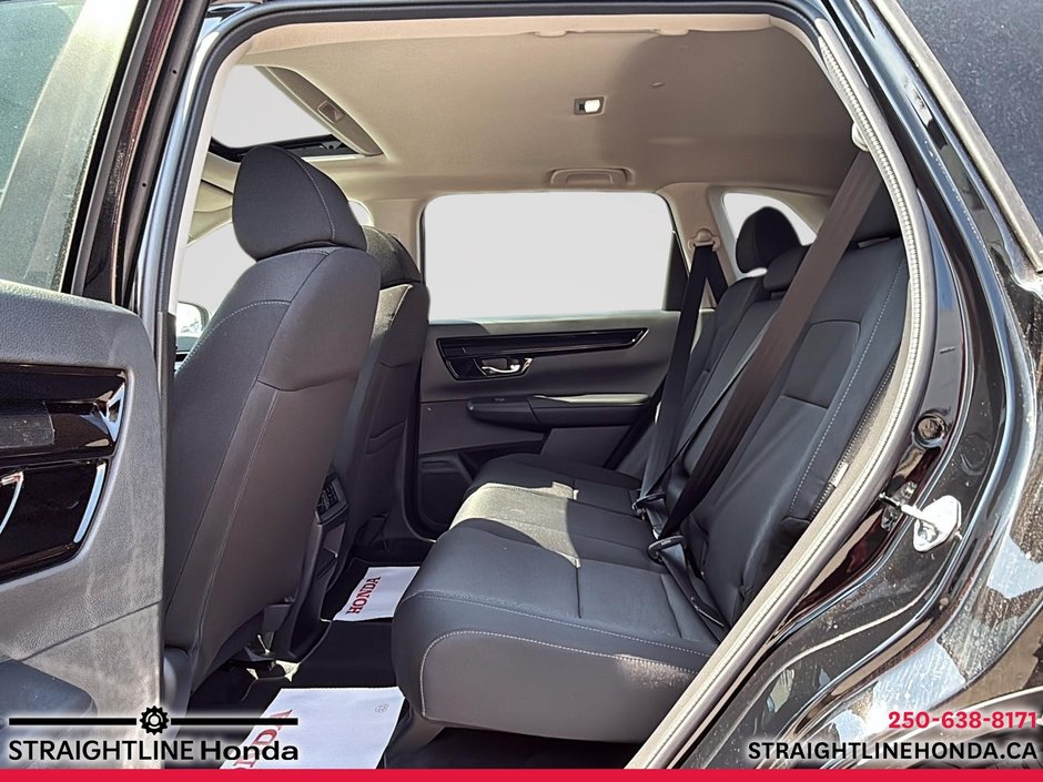 2026 Honda CR-V SPORT-19