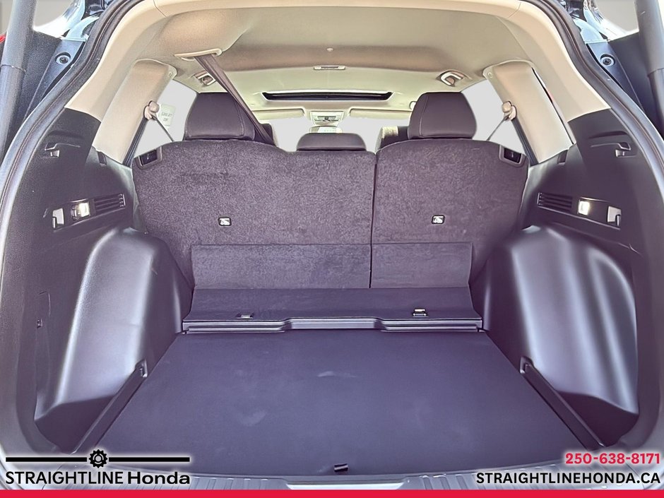 2026 Honda CR-V SPORT-5