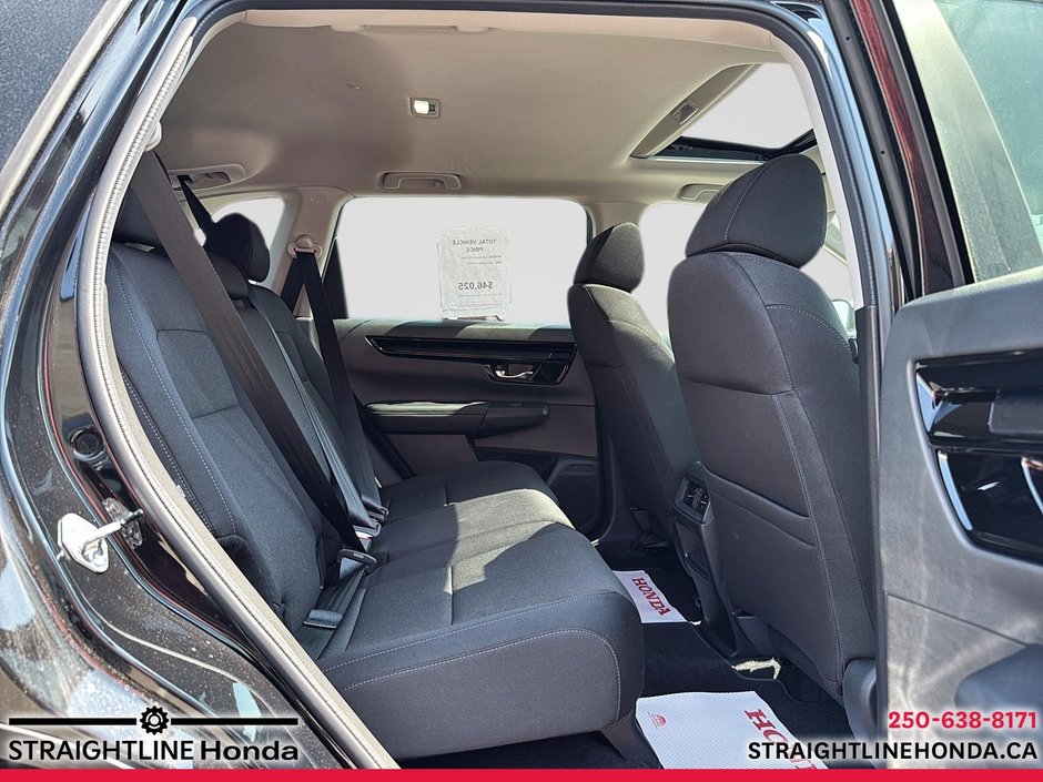 2026 Honda CR-V SPORT-20