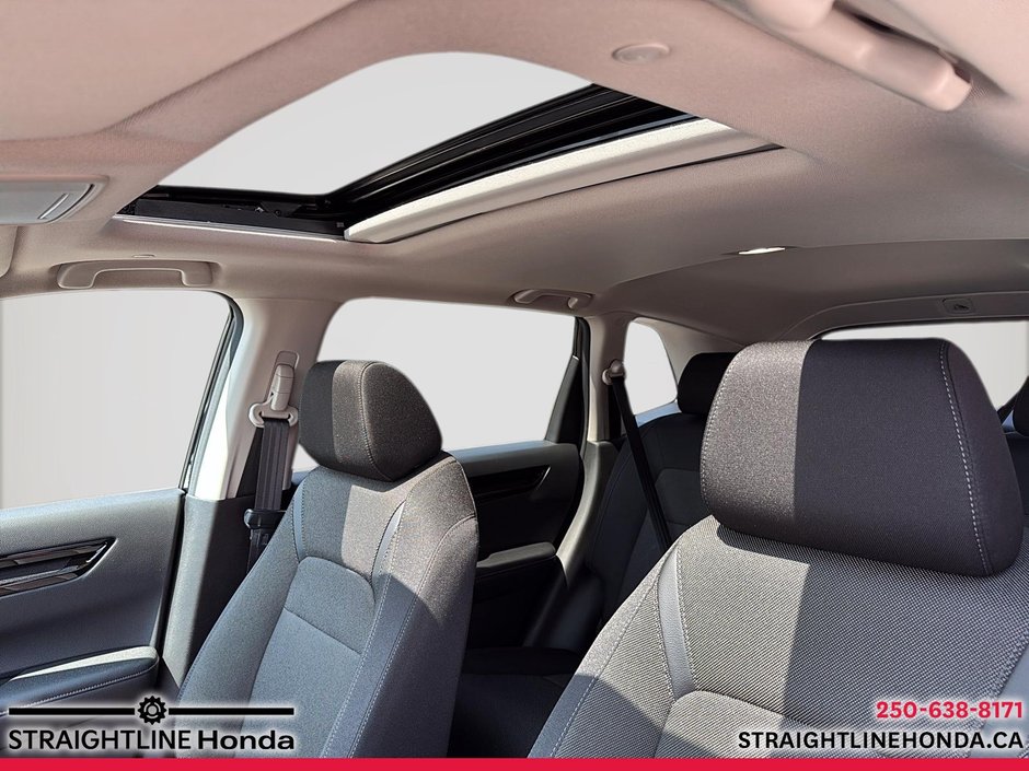 2026 Honda CR-V SPORT-15