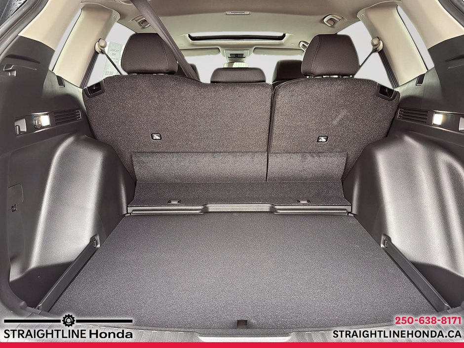 2026 Honda CR-V SPORT-5