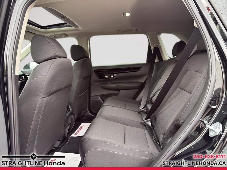 2026 Honda CR-V SPORT-19
