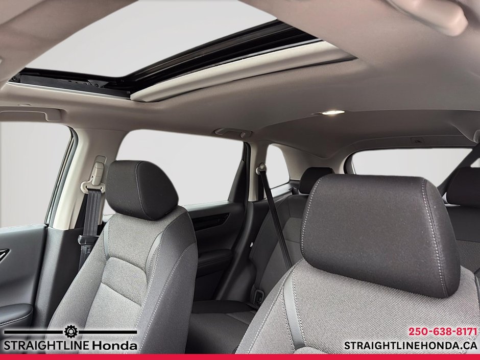 2026 Honda CR-V SPORT-15