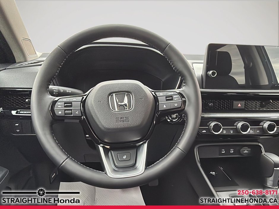 2026 Honda CR-V SPORT-11