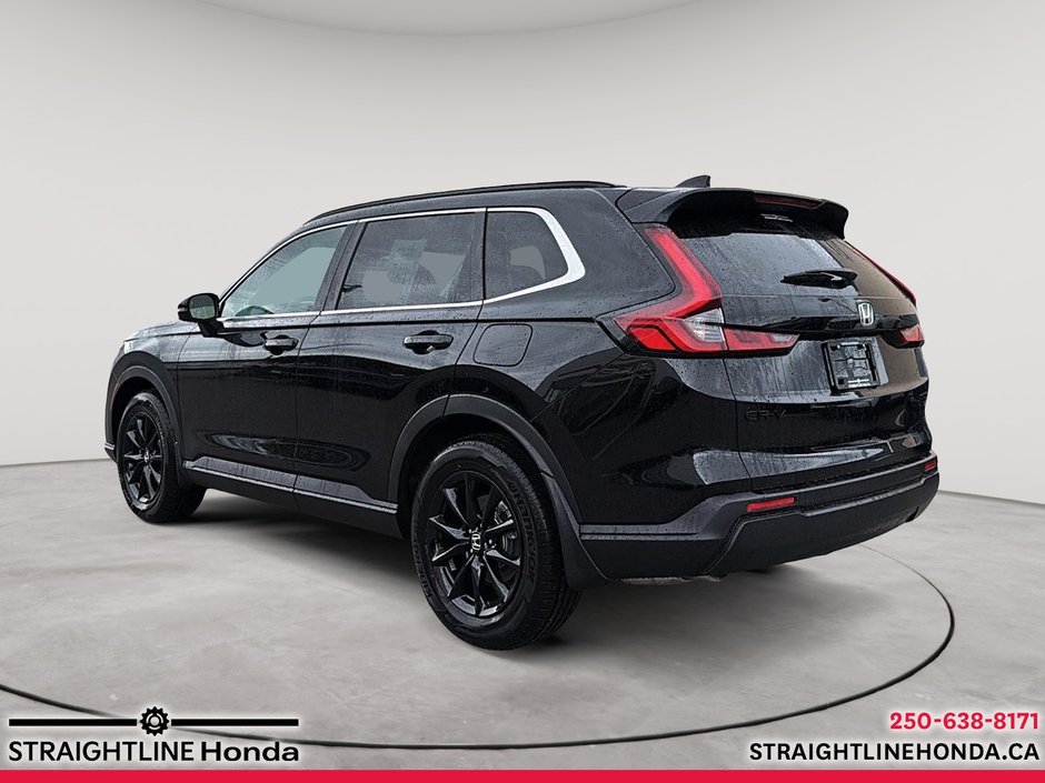 2026 Honda CR-V SPORT-3