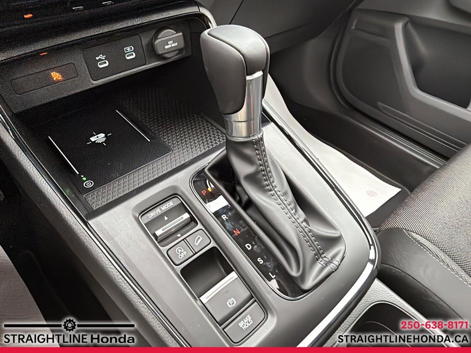 2026 Honda CR-V SPORT-13