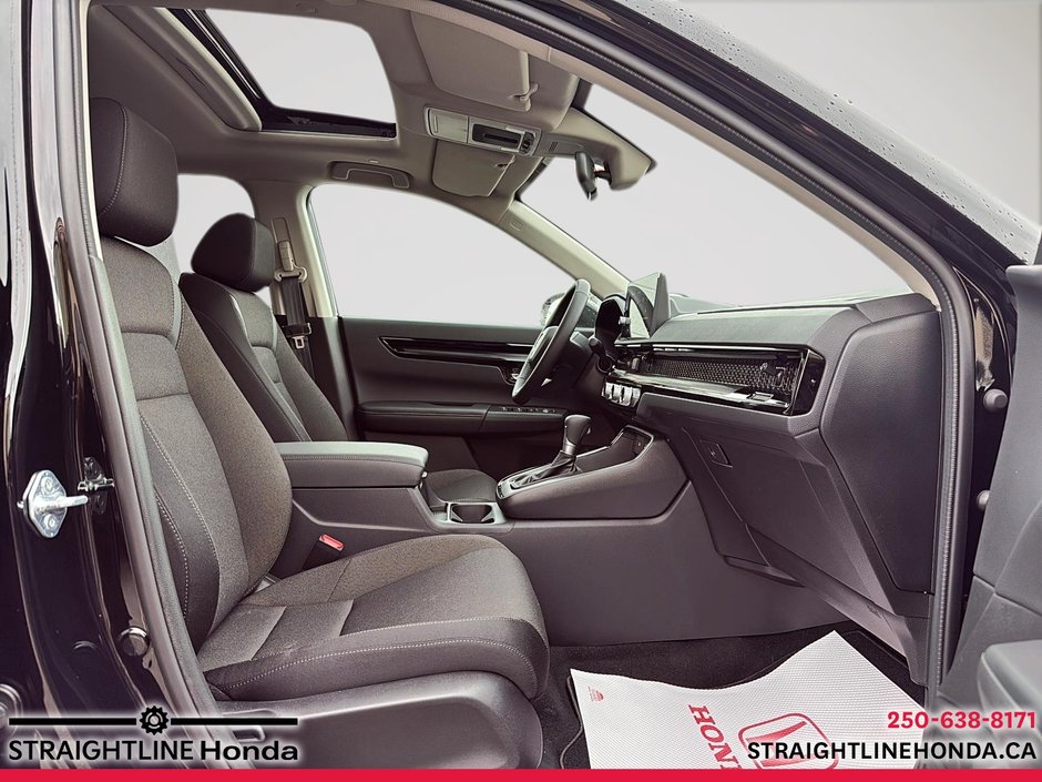 2026 Honda CR-V SPORT-21