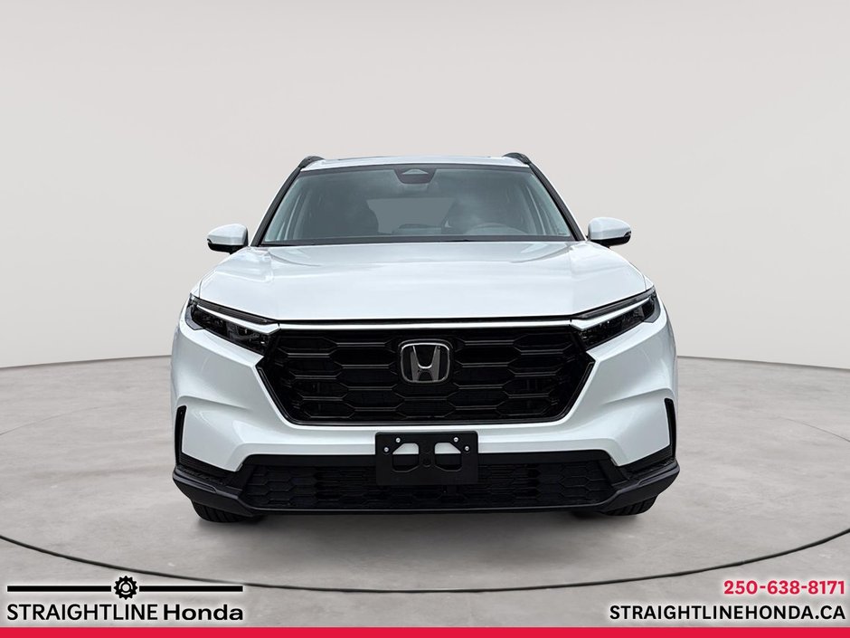 2026 Honda CR-V SPORT-1