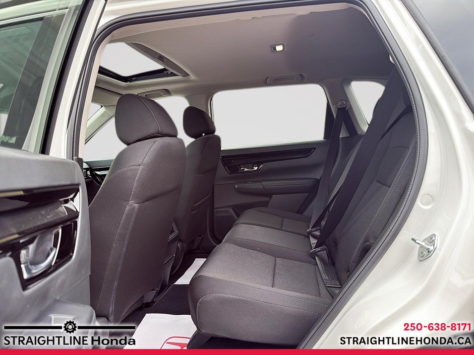 2026 Honda CR-V SPORT-18