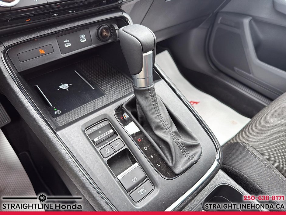 2026 Honda CR-V SPORT-13