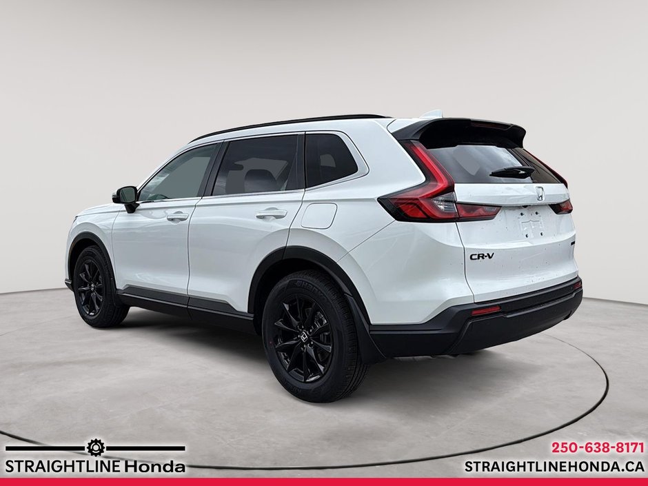 2026 Honda CR-V SPORT-3