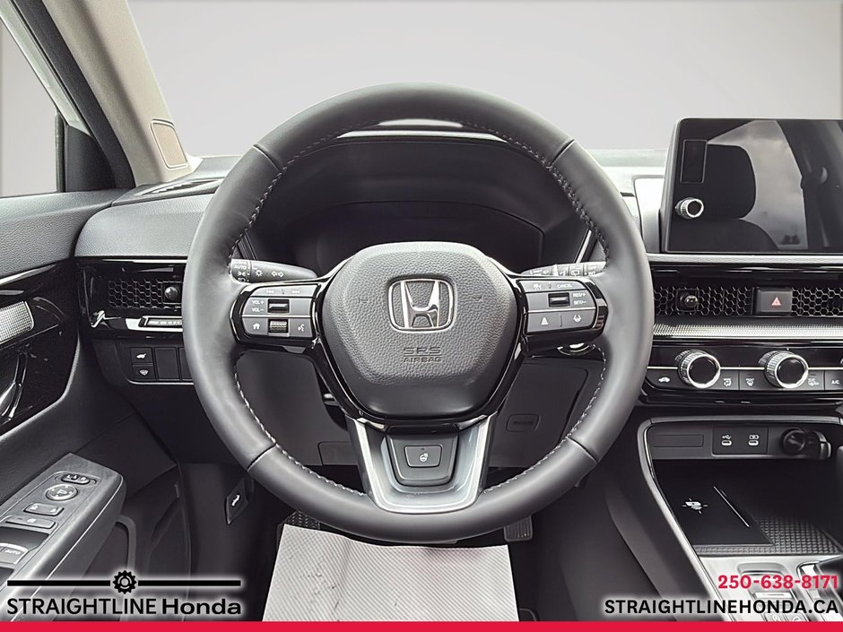 2026 Honda CR-V SPORT-11