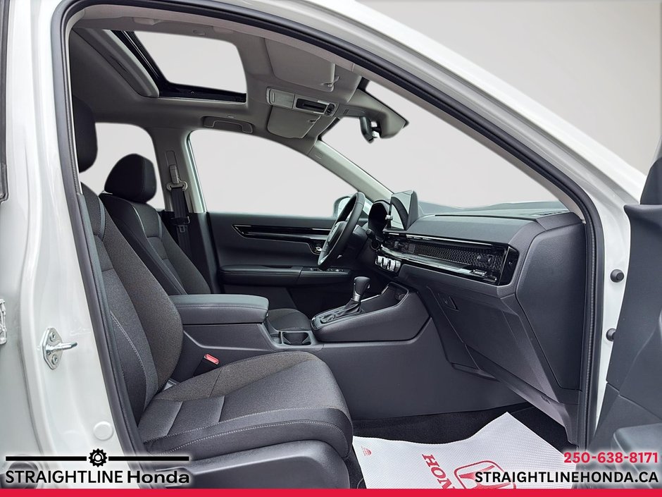 2026 Honda CR-V SPORT-20