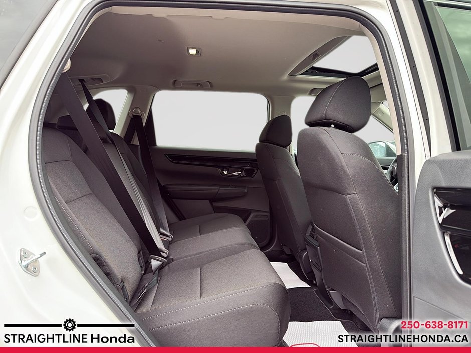 2026 Honda CR-V SPORT-19