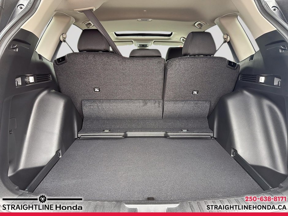 2026 Honda CR-V SPORT-5