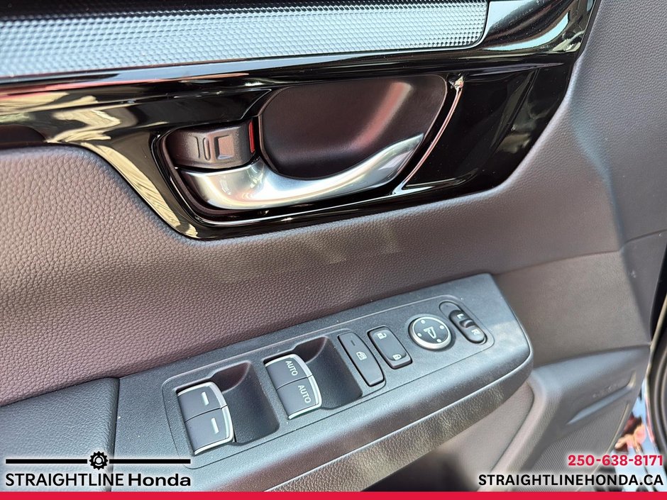 2026 Honda CR-V SPORT-10