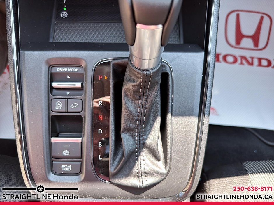 2026 Honda CR-V SPORT-18