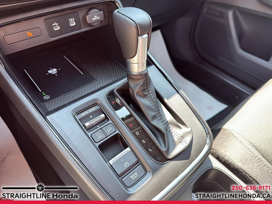 2026 Honda CR-V SPORT-13