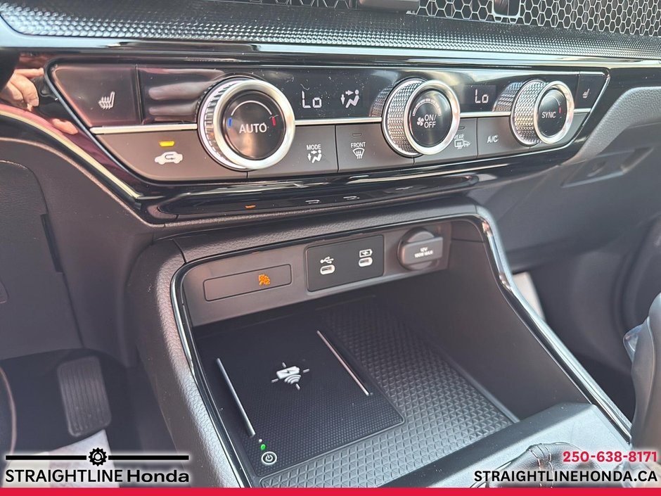 2026 Honda CR-V SPORT-17