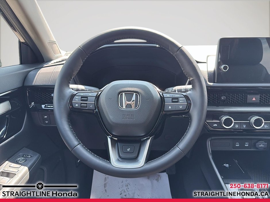 2026 Honda CR-V SPORT-11