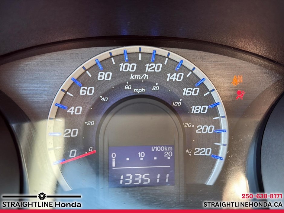 2010 Honda Fit DX-11